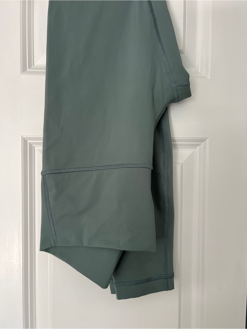 Lululemon Wunder Under leggings